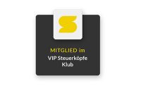VIP Steuerköpfe Klub
